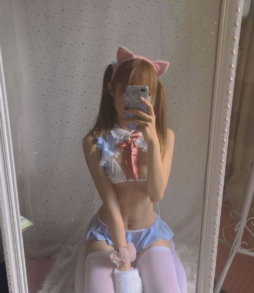 夜夜夜福利_JVID性感写真